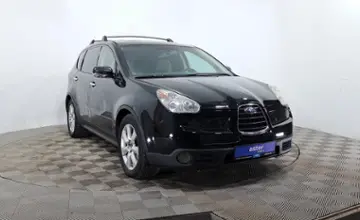 Subaru Tribeca 2006 года за 3 190 000 тг. в Астана фото 3