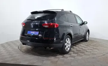 Subaru Tribeca 2006 года за 3 190 000 тг. в Астана