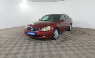 Nissan Altima 2005 года за 1 890 000 тг. в Шымкент фото 1