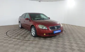 Nissan Altima 2005 года за 1 890 000 тг. в Шымкент фото 3