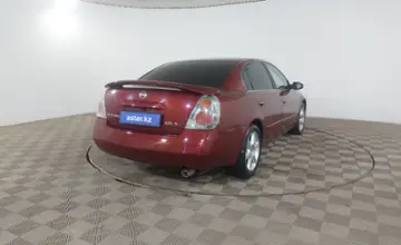 Nissan Altima 2005 года за 1 890 000 тг. в Шымкент