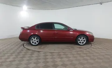 Nissan Altima 2005 года за 1 890 000 тг. в Шымкент фото 4