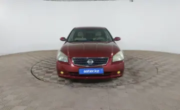 Nissan Altima 2005 года за 1 890 000 тг. в Шымкент фото 2