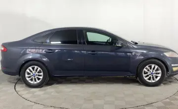 Ford Mondeo 2012 года за 3 890 000 тг. в Караганда фото 4