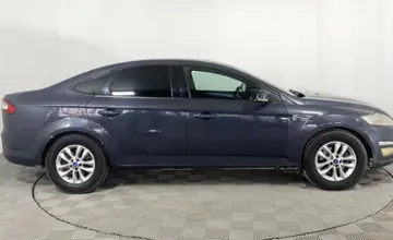 Ford Mondeo 2012 года за 3 830 000 тг. в Караганда фото 4