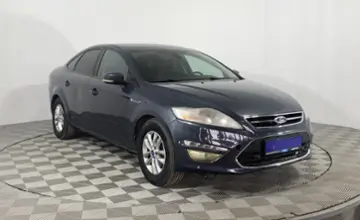 Ford Mondeo 2012 года за 3 890 000 тг. в Караганда фото 3