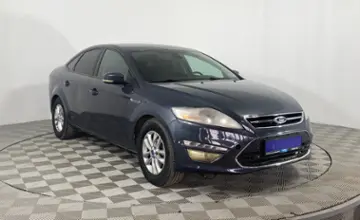 Ford Mondeo 2012 года за 3 890 000 тг. в Караганда фото 3