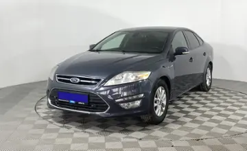 Ford Mondeo 2012 года за 3 830 000 тг. в Караганда фото 1