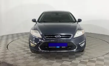 Ford Mondeo 2012 года за 3 890 000 тг. в Караганда фото 2