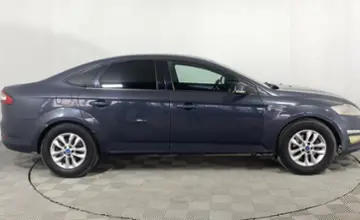 Ford Mondeo 2012 года за 3 890 000 тг. в Караганда фото 4