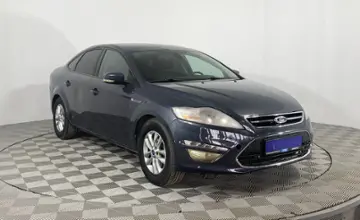 Ford Mondeo 2012 года за 3 830 000 тг. в Караганда фото 3