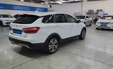 LADA (ВАЗ) Vesta Cross 2019 года за 4 950 000 тг. в Усть-Каменогорск