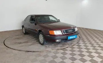 Audi 100 1993 года за 1 690 000 тг. в Шымкент фото 2