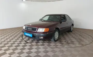 Audi 100 1993 года за 1 690 000 тг. в Шымкент фото 1
