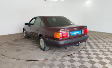 Audi 100 1993 года за 1 690 000 тг. в Шымкент фото 4