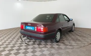 Audi 100 1993 года за 1 690 000 тг. в Шымкент фото 3