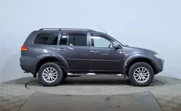 Mitsubishi Pajero Sport 2008 года за 5 890 000 тг. в Астана фото 4