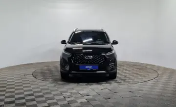 Chery Tiggo 2 Pro 2023 года за 5 200 000 тг. в Алматы фото 2