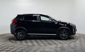 Chery Tiggo 2 Pro 2023 года за 5 200 000 тг. в Алматы фото 4