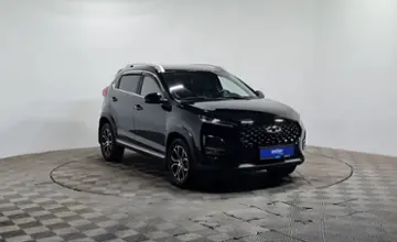 Chery Tiggo 2 Pro 2023 года за 5 200 000 тг. в Алматы фото 3