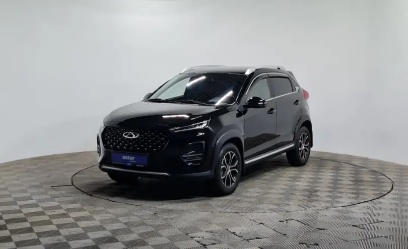 Chery Tiggo 2 Pro 2023 года за 5 200 000 тг. в Алматы