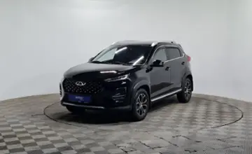 Chery Tiggo 2 Pro 2023 года за 5 200 000 тг. в Алматы фото 1