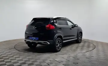 Chery Tiggo 2 Pro 2023 года за 5 200 000 тг. в Алматы