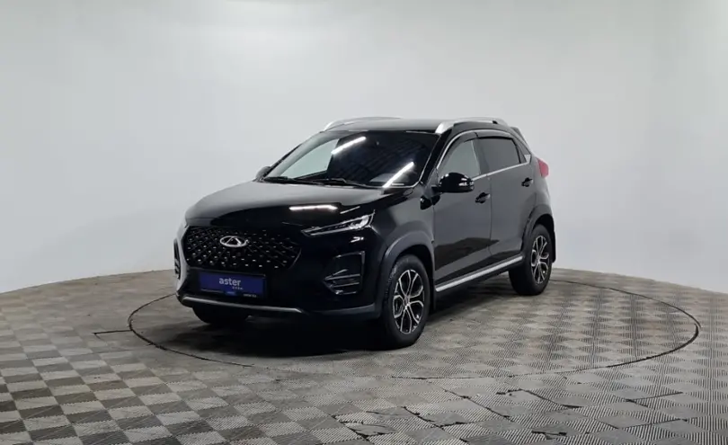 Chery Tiggo 2 Pro 2023 года за 5 200 000 тг. в Алматы