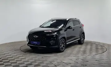 Chery Tiggo 2 Pro 2023 года за 5 200 000 тг. в Алматы фото 1