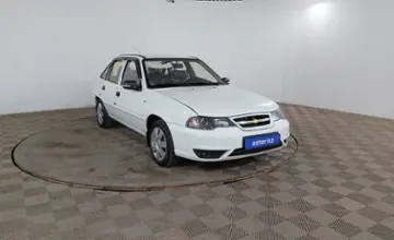 Daewoo Nexia 2012 года за 2 390 000 тг. в Шымкент фото 3