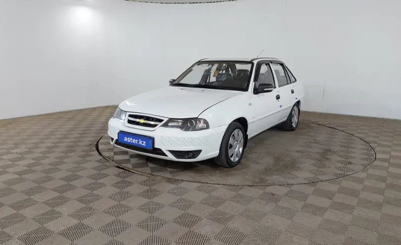 Daewoo Nexia 2012 года за 2 390 000 тг. в Шымкент