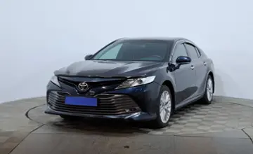 Toyota Camry 2019 года за 13 990 000 тг. в Астана фото 1