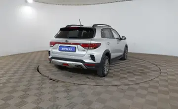 Kia Rio 2021 года за 7 990 000 тг. в Шымкент