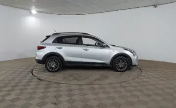 Kia Rio 2021 года за 7 990 000 тг. в Шымкент фото 4