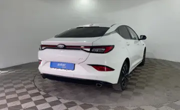 JAC J7 2021 года за 4 990 000 тг. в Павлодар