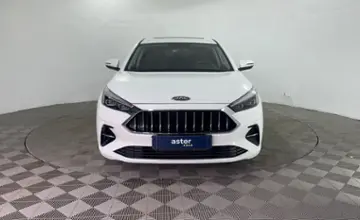 JAC J7 2021 года за 4 990 000 тг. в Павлодар фото 2