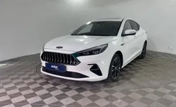 JAC J7 2021 года за 4 990 000 тг. в Павлодар фото 1