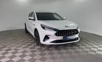 JAC J7 2021 года за 4 990 000 тг. в Павлодар фото 3