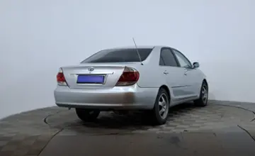 Toyota Camry 2006 года за 4 300 000 тг. в Астана