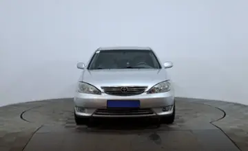 Toyota Camry 2006 года за 4 300 000 тг. в Астана фото 2