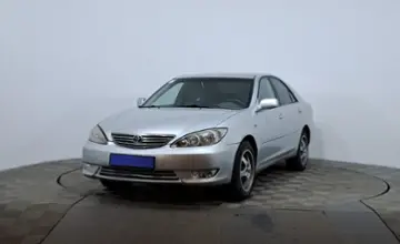 Toyota Camry 2006 года за 4 300 000 тг. в Астана фото 1