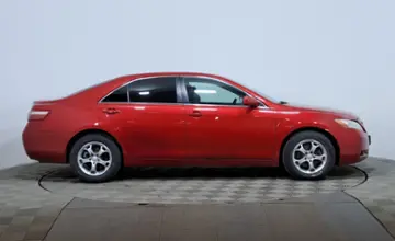Toyota Camry 2007 года за 5 300 000 тг. в Астана фото 4