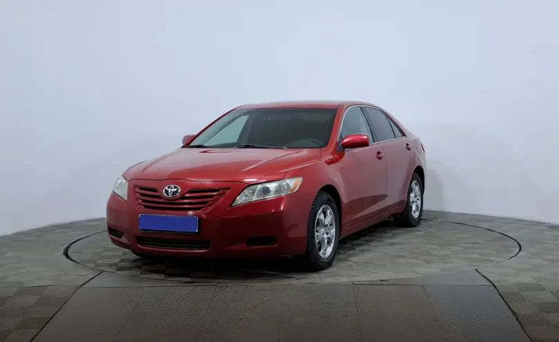 Toyota Camry 2007 года за 5 300 000 тг. в Астана