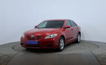 Toyota Camry 2007 года за 5 300 000 тг. в Астана фото 1