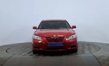 Toyota Camry 2007 года за 5 300 000 тг. в Астана фото 2