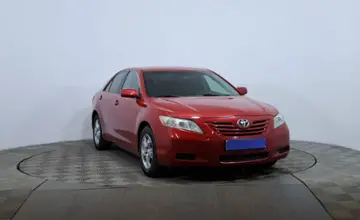 Toyota Camry 2007 года за 5 300 000 тг. в Астана фото 3