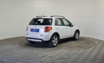 Suzuki SX4 2010 года за 4 590 000 тг. в Алматы