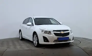 Chevrolet Cruze 2013 года за 3 490 000 тг. в Астана фото 3