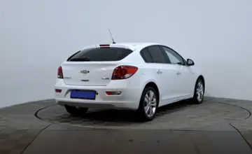 Chevrolet Cruze 2013 года за 3 490 000 тг. в Астана
