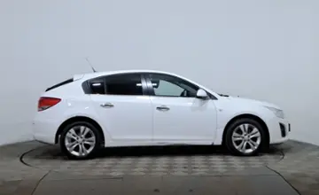 Chevrolet Cruze 2013 года за 3 490 000 тг. в Астана фото 4
